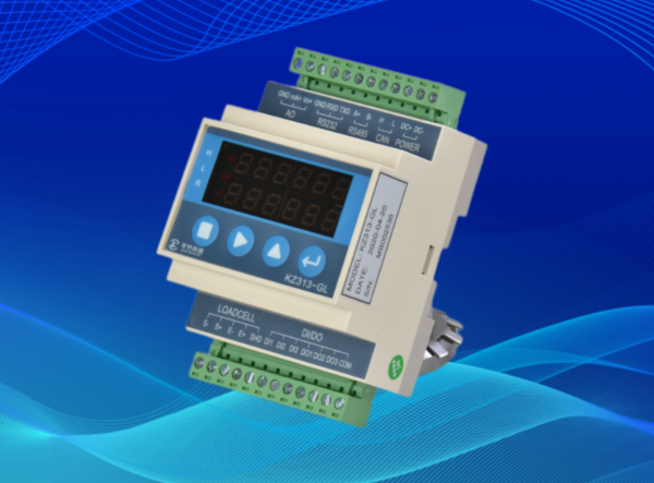 KZ313-GL 高速測(cè)力控制器 KZ313-GL 高速測(cè)力控制器